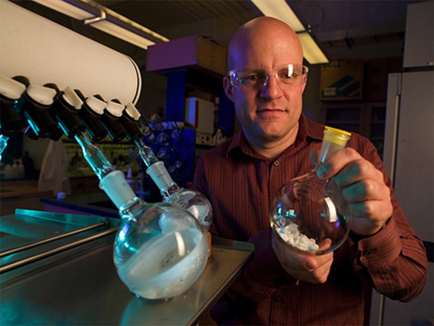 Darrin Pochan. Kuva: <span class="photographer">Kathy F. Atkinson</span>