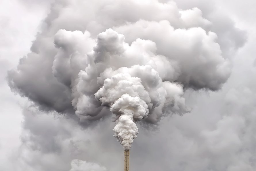 Olennaisinta ilmastokriisissä on luopua fossiilienergiasta. Kuva: <span class="photographer">Getty Images</span>