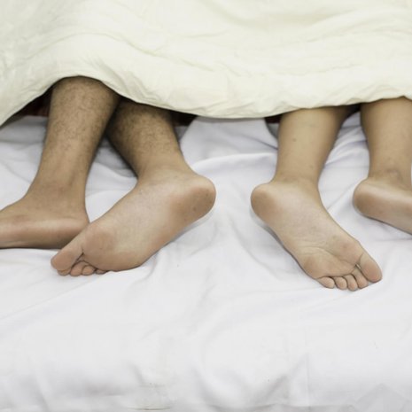 Seksuaalisen halun puute vaikuttaa arviolta joka kymmenennen yhdysvaltalaisnaisen elämään. Kuva: <span class="photographer">Niwet Kumphet</span>