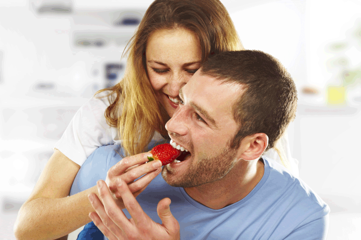 Kesän hittimarja maistuu joka suussa omanlaiseltaan. Kuva: Shutterstock