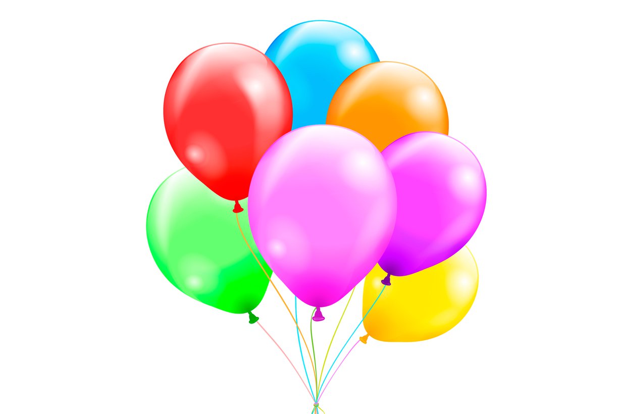 Ruotsi jelppasi peruskaasuissa, helium kelpasi siltään. Kuva: Shutterstock