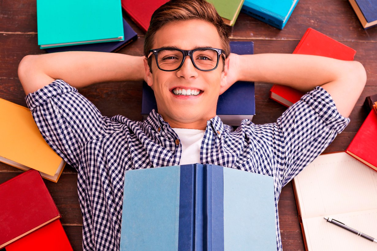 Tutkimuksen mukaan ihmisten on vaikea hahmottaa, missä todellinen tietämys loppuu ja luulot alkavat. Kuva Shutterstock