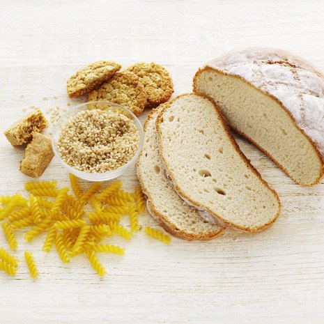 Tähän asti ainoa keliakian hoitokeino on ollut pidättäytyminen gluteenittomassa ruokavaliossa.