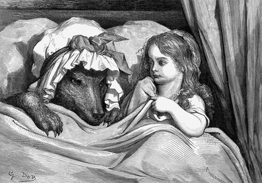 Kuva: <span class="photographer">Gustave Doré</span>