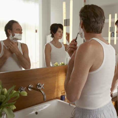 Tapaamme vaihtaa samanlaiseen. Kuva: <span class="photographer">Shutterstock</span>