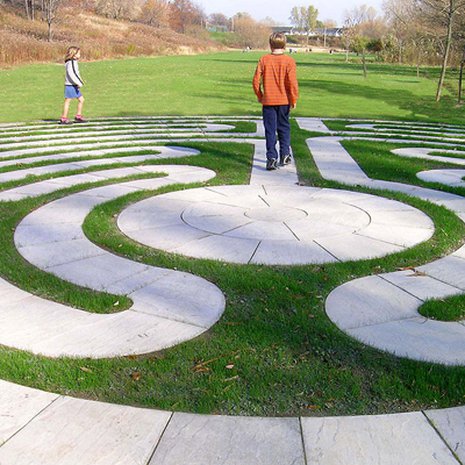 Kuva: <span class="photographer">Lake Erie Arboretum at Frontier Park, Wikimedia Commons</span>