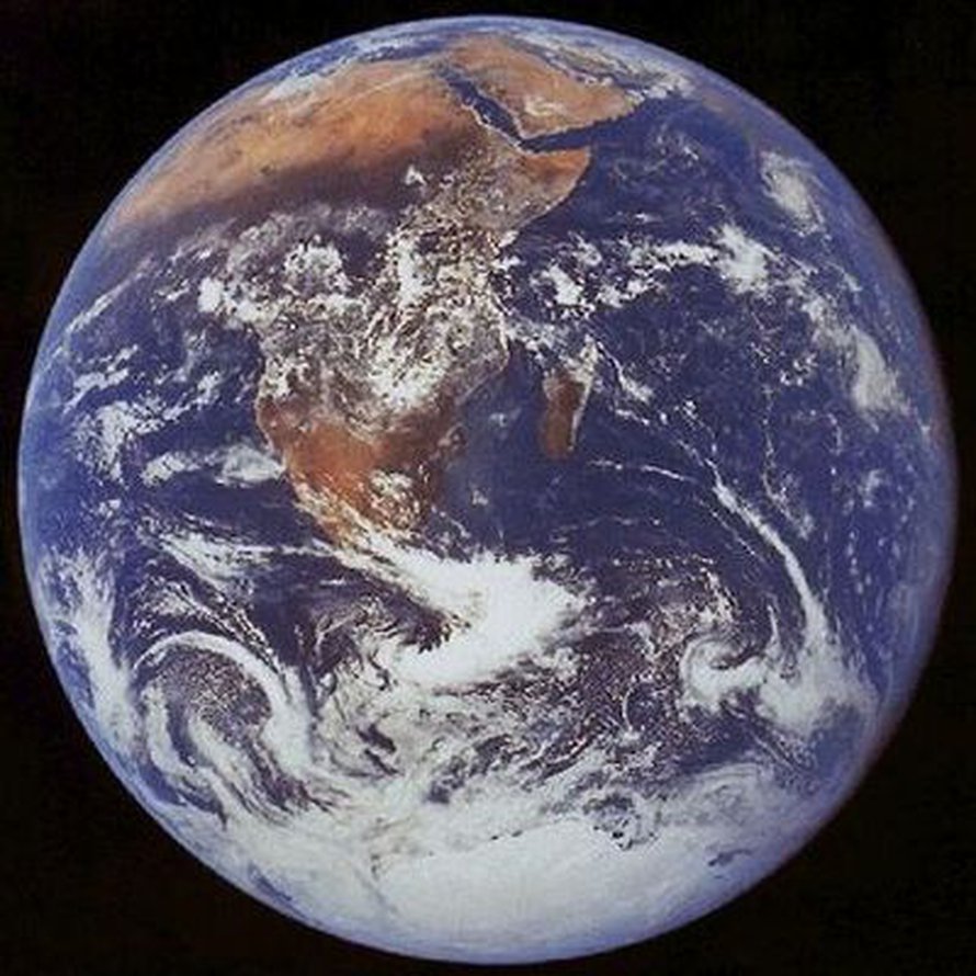 Kuva: <span class="photographer">Nasa.</span>