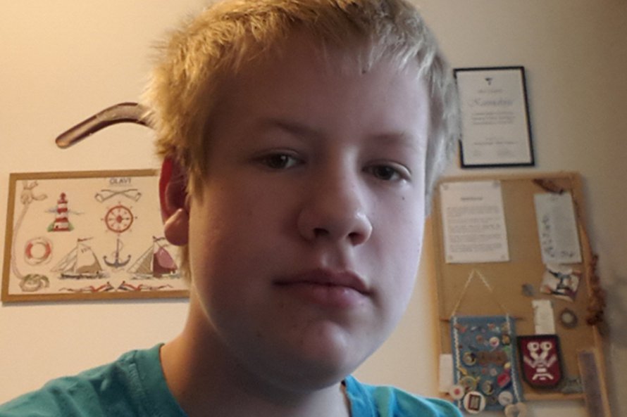 Sampo Uusitalo