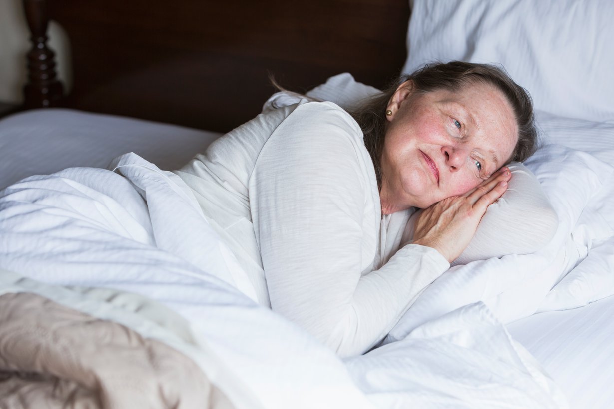 Ratkaiseva laatukriteeri on unen syvyys. Kuva: Getty Images