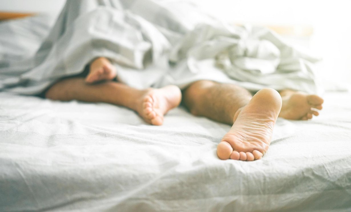 Lempiminen lisääntyy tyytyväisyyden taso pysyy. Kuva: Shutterstock