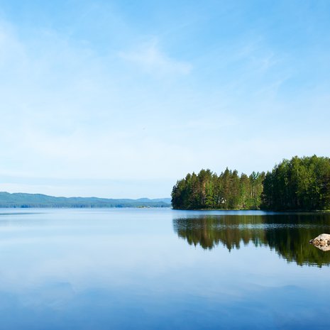Silmää hivelevät näkymät hupenevat. Kuva: <span class="photographer">Getty Images</span>