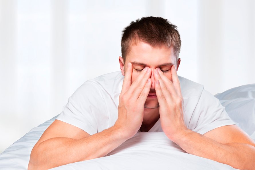Pahin este on taudinaiheuttajien suuri määrä. Nuhakuumeviruksia on satoja erilaisia. Kuva: <span class="photographer">Shutterstock</span>