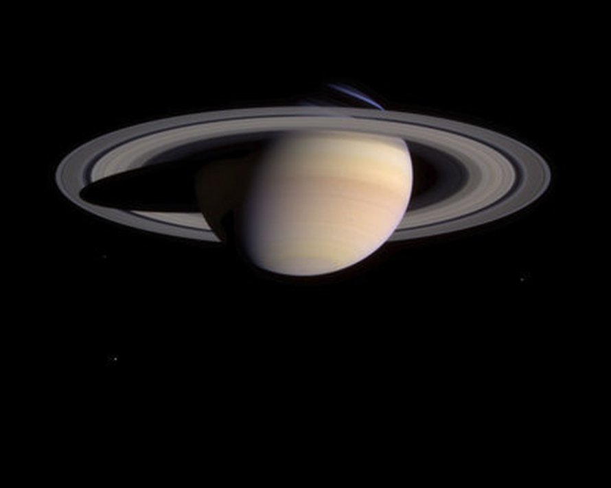 Kuva: <span class="photographer">Nasa</span>