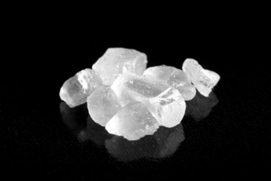 Suolakiteitä. Kuva: <span class="photographer">Mark Schellhase/Wikimedia Commons.</span>