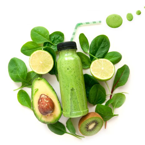 Juuri nyt trendikästä on vege. Kuva: <span class="photographer">Shutterstock</span>