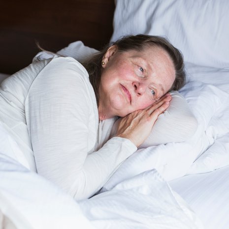 Ratkaiseva laatukriteeri on unen syvyys. Kuva: <span class="photographer">Getty Images</span>