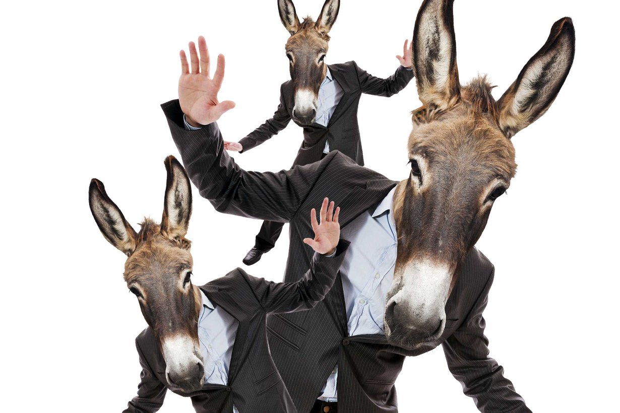 Tyhjän perässä on juoksutettu lapsia ja pahaa-aavistamattomia aikuisia. Kuva Shutterstock.