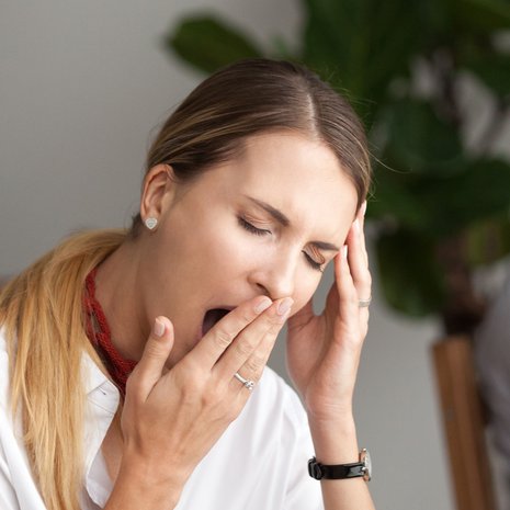 Jotkut väsähtävät iltapäivällä. Kuva: <span class="photographer">Getty Images</span>