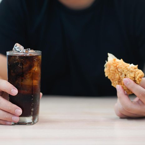 Sokerilimut ja rasvaiset ruoat ovat suhteellisen halpoja vauraissa maissa. Kuva: <span class="photographer">Shutterstock</span>