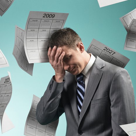 Uusi, parempi elämä on helppo aloittaa ensi kuussa. Kuva: <span class="photographer">Shutterstock</span>
