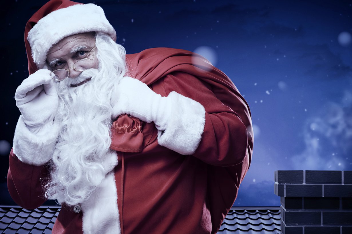 Tiede tietää lasten ystävästä paljon, senkin, että hän on maailman onnellisin olento. Kuva: Istock
