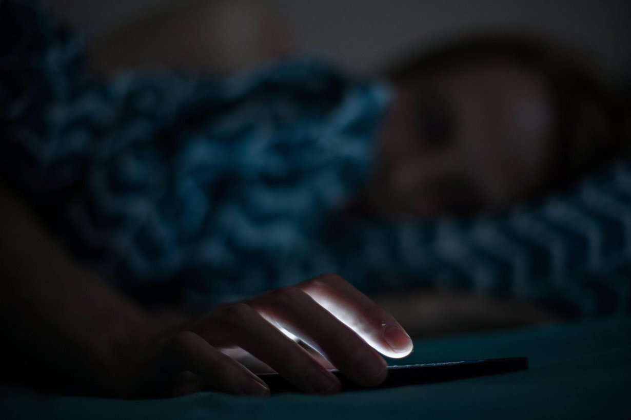 Kehno nukkuminen saa aivot tulkitsemaan kipua herkemmin. Kuva: Akseli Valmunen