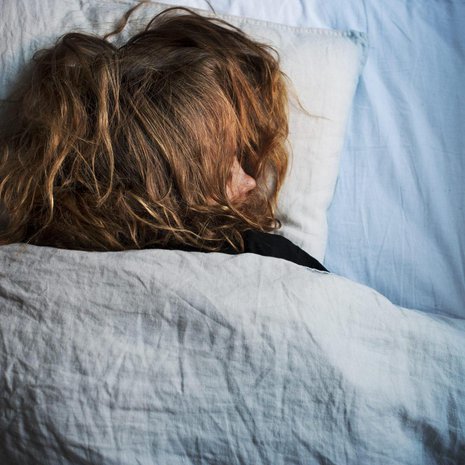 Hyvät unet ovat sosiaalista pääomaa. Kuva: <span class="photographer">Emilia Kangasluoma</span>