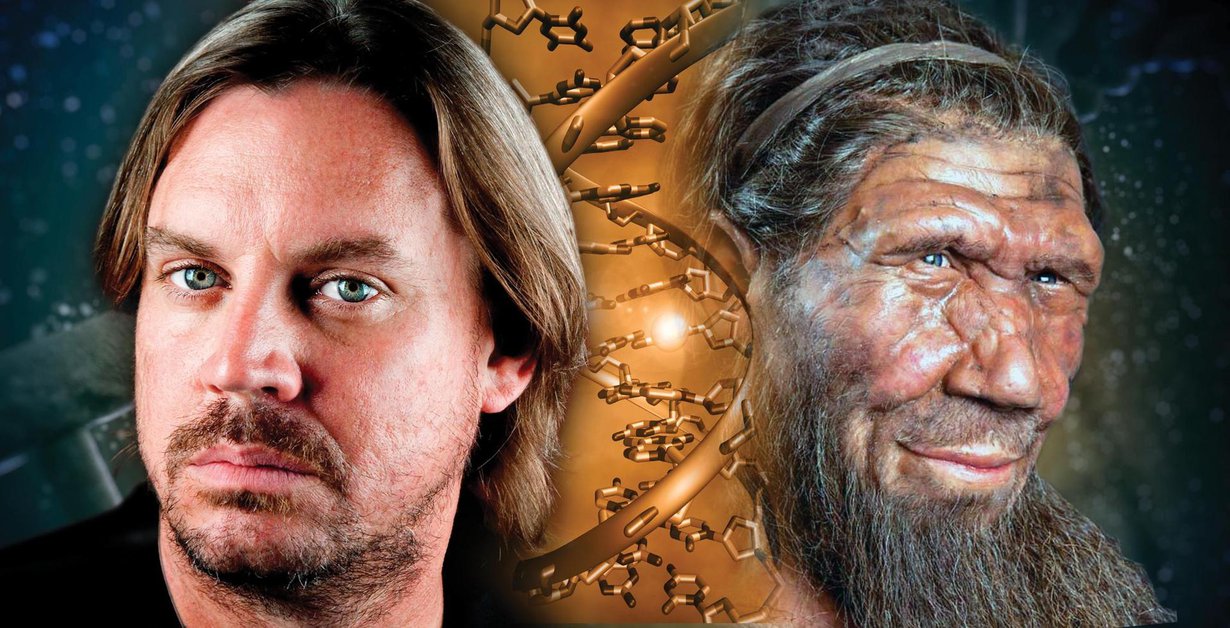 Nykyihmisessä on jopa neljä prosenttia neandertalien geenejä. Kuva: Michael Smeltzer, Vanderbilt University