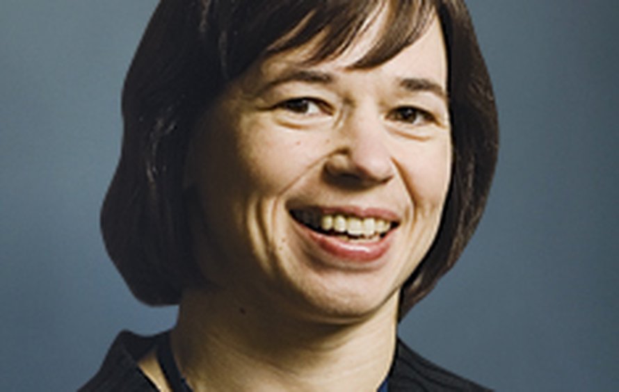 Annikka Mutanen.