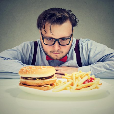 Syömishalut heräävät toisilla herkemmin, vaikkei olisi nälkäkään. Kuva: <span class="photographer">Shutterstock</span>