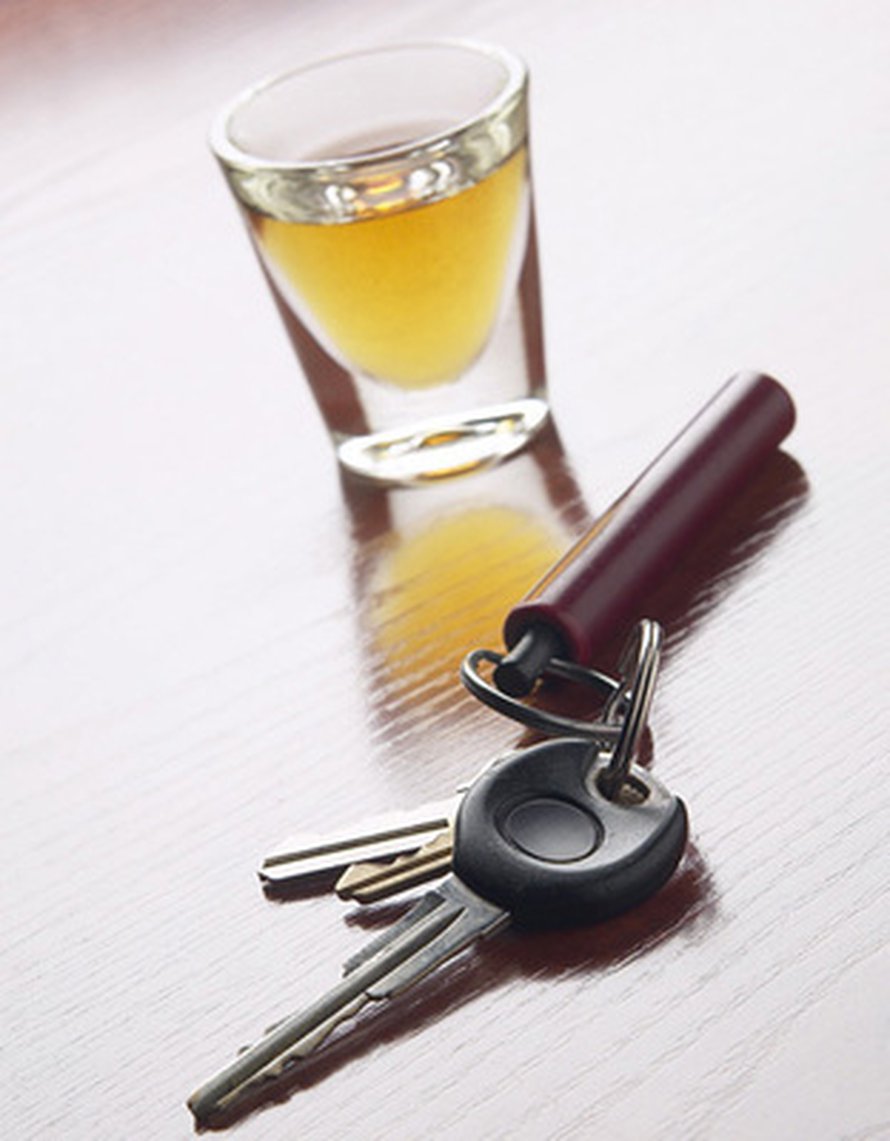 Alkoholi on hyväksi sydämelle, jos pysyy koko ajan ajokunnossa. Kuvapörssi.