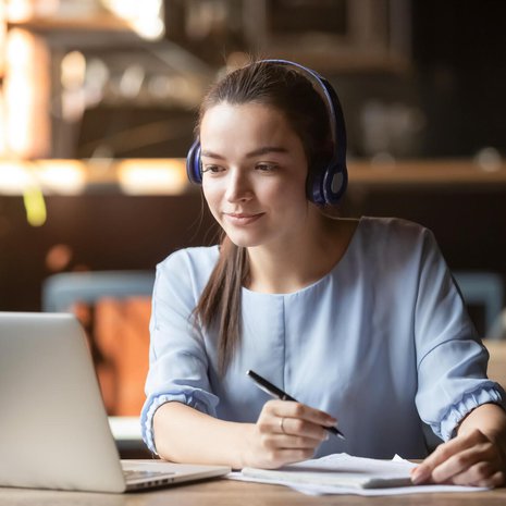 Kaksinkertaista nopeutta ei kannata ylittää. Kuva: <span class="photographer">Shutterstock</span>