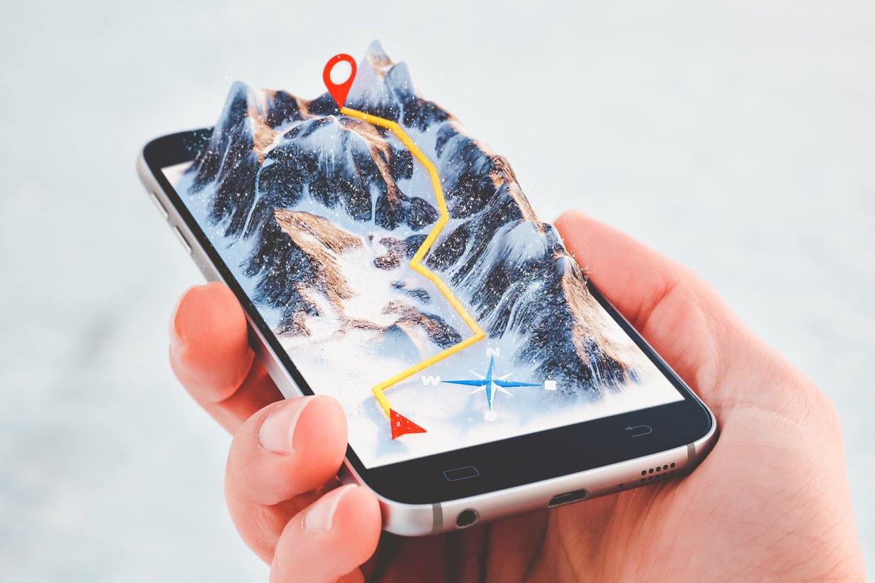 Ei juuri heitä. Kuva: Shutterstock