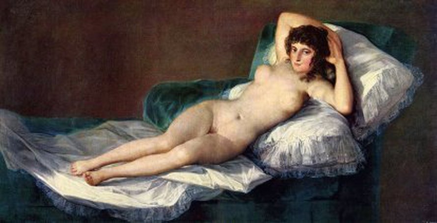 Kuva: <span class="photographer"><A HREF=http://en.wikipedia.org/wiki/File:Francisco_de_Goya_y_Lucientes_011.jpg>Wikimedia Commons</A></span>
