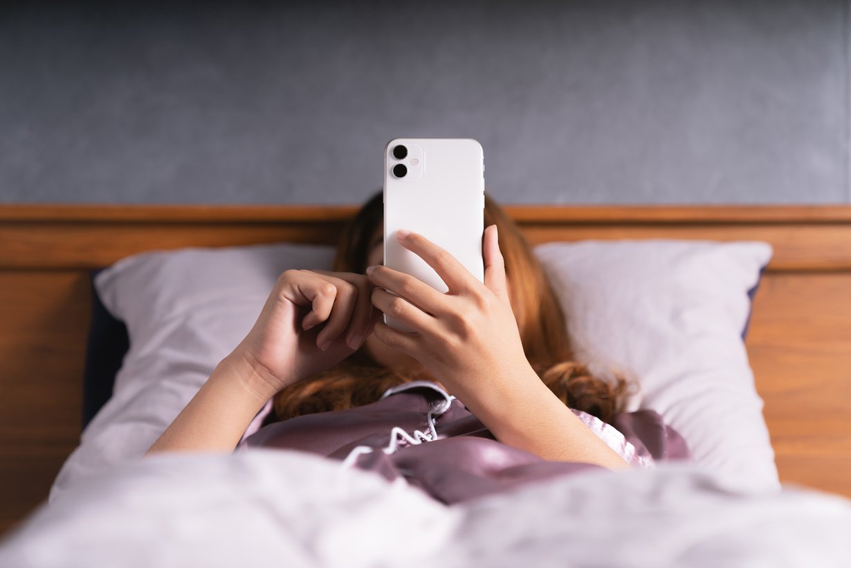 Pitää hereillä. Kuva: Shutterstock