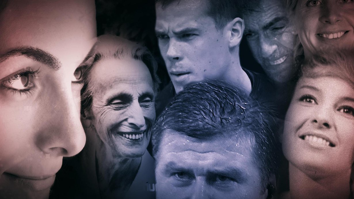 Hymy ja yrmeä ilme jakaantuvat epätasaisesti sukupuolten kesken. Kuva: Kimmo Taskinen