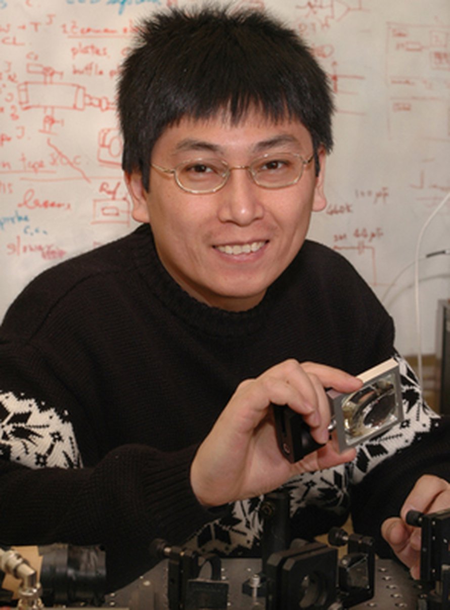 Cheng Chin Kuva: <span class="photographer">University of Chicago</span>