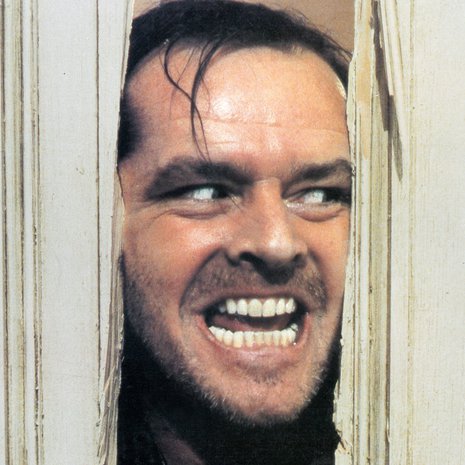 Jack Nicholsonin tähdittämä Hohto panee sydämen tikittämään. Kuva: <span class="photographer">Getty Images</span>