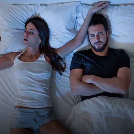 Univaikeudet ovat lisääntymässä. Meistä suomalaisista joka kymmenes kärsii pitkäaikaisesta unettomuudesta. Liva: Getty Images