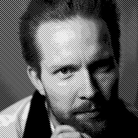 Pekka Himanen on teeveestä tuttu. Kuva: <span class="photographer">Veikko Somerpuro.</span>