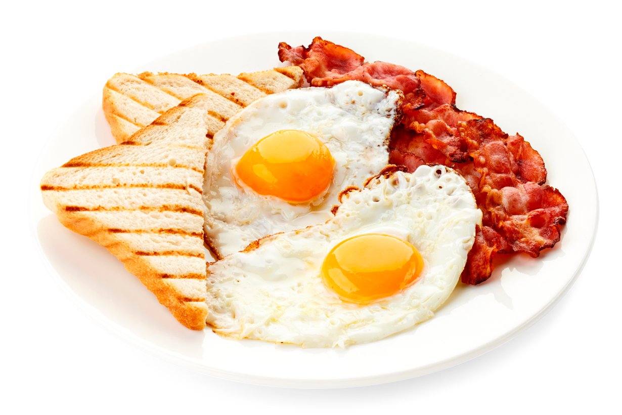 Hiukopalaa tuimaan oloon. Kuva: Shutterstock