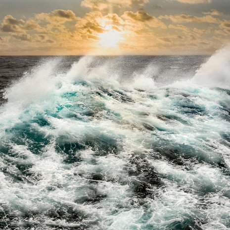 Hiilidioksidi muokkaa syvyyksiä. Kuva: <span class="photographer">Getty Images</span>