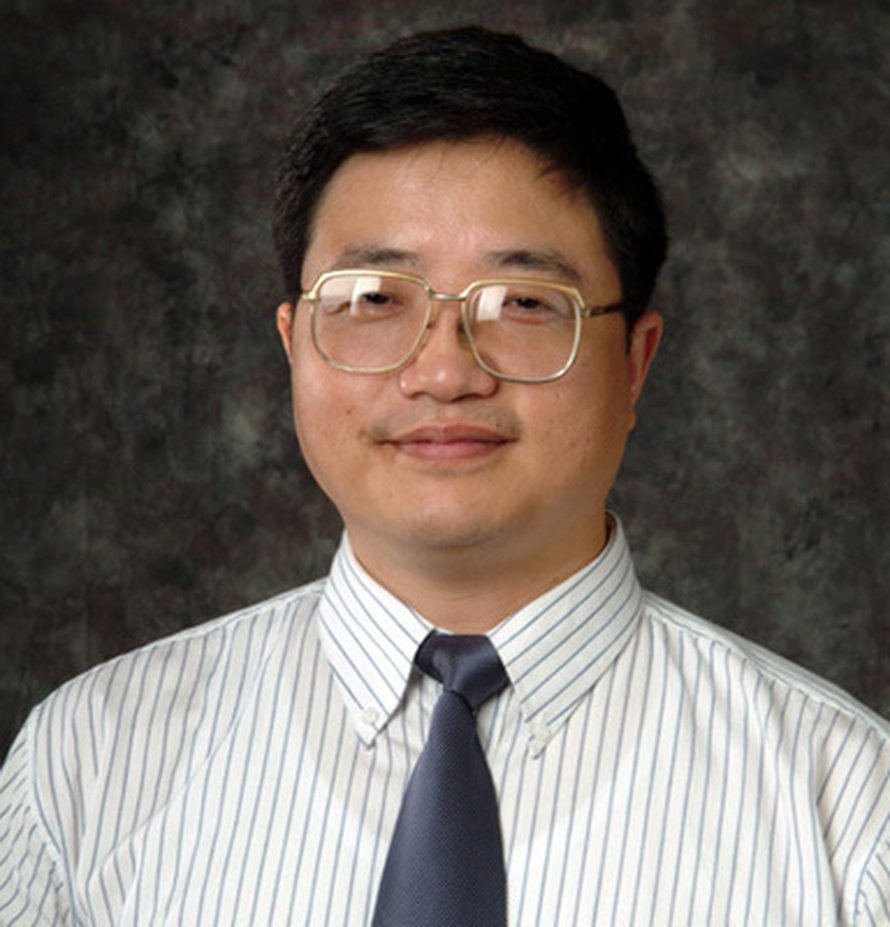 Ryan Tian. Kuva: <span class="photographer">Arkansasin yliopisto</span>