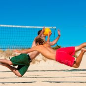 Moni urheilulaji edellyttää reaktionopeutta. Se kytkeytyy vahvasti yleisälykkyyteen. Kuva: <span class="photographer">Getty Images</span>