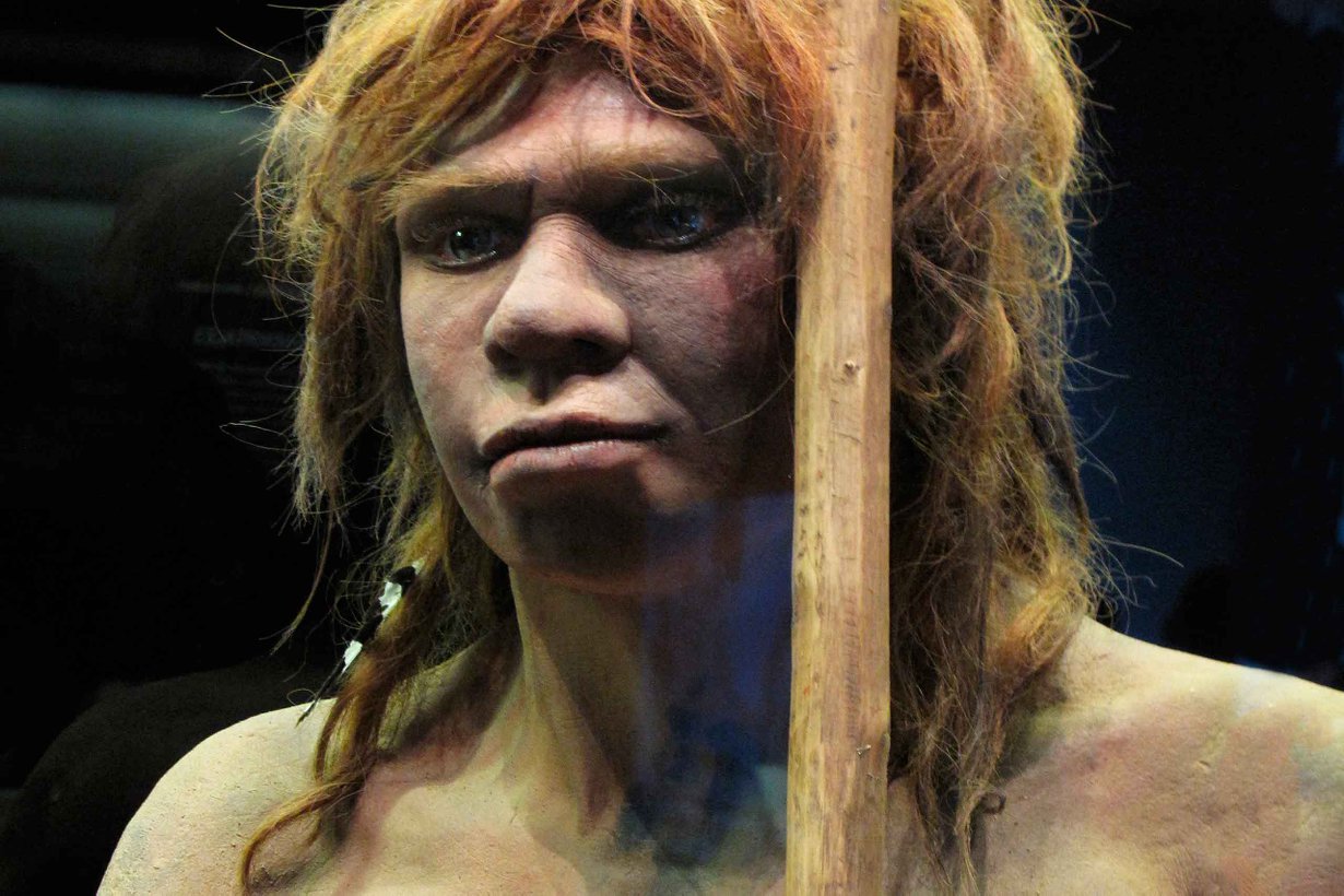Neandertaleihin mieltyneet nykyihmiset tekivät palveluksen kaikille meille. Kuva: Getty Images