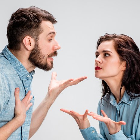 Ankarakin eripura menee oikein riidellessä nopeasti ohi. Kuva: <span class="photographer">Getty Images </span>
