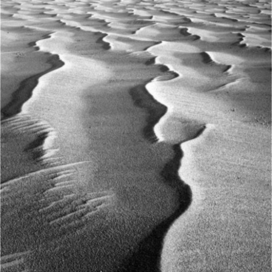 Opportunity-mönkijän kuvaa Marsin hietikosta. Kuva: <span class="photographer">Nasa/Jet Propulsion Laboratory</span>