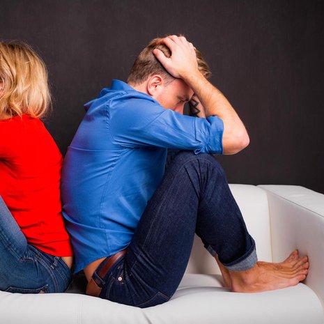 Tuen epäsuora anelu voi kääntyä itseään vastaan. Kuva: <span class="photographer">Getty Images</span>