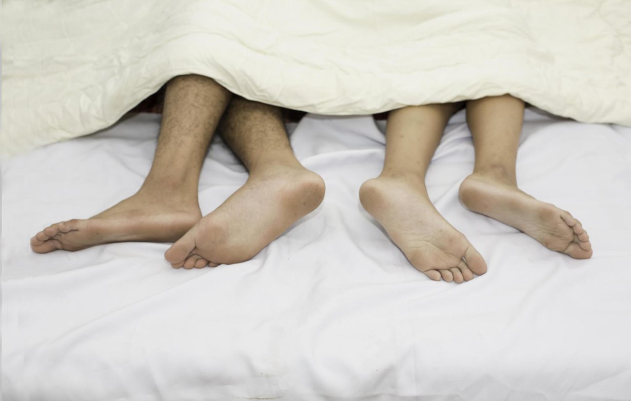 Seksuaalisen halun puute vaikuttaa arviolta joka kymmenennen yhdysvaltalaisnaisen elämään. Kuva: Niwet Kumphet