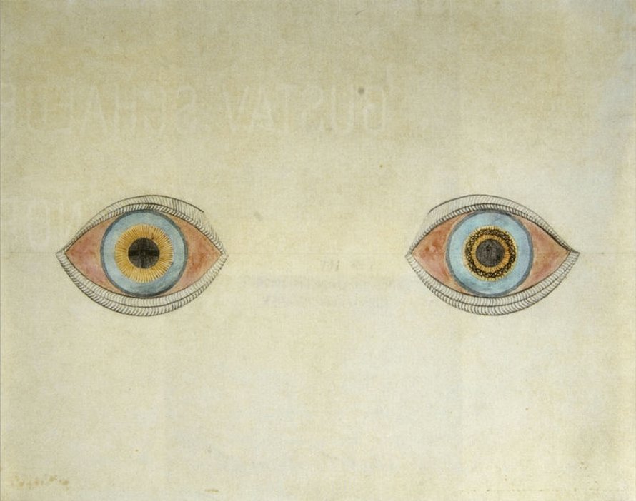 August Natterer (1911-1913)